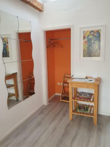 Apartamento Helle, Moderne Altbauwohnung In Zentrumsn�he