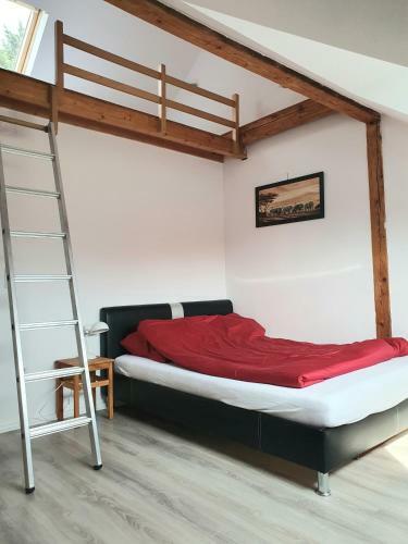 Apartamento Helle, Moderne Altbauwohnung In Zentrumsn�he