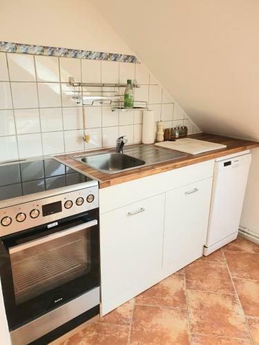 Apartamento Helle, Moderne Altbauwohnung In Zentrumsn�he