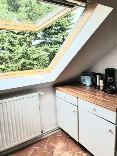 Apartamento Helle, Moderne Altbauwohnung In Zentrumsn�he