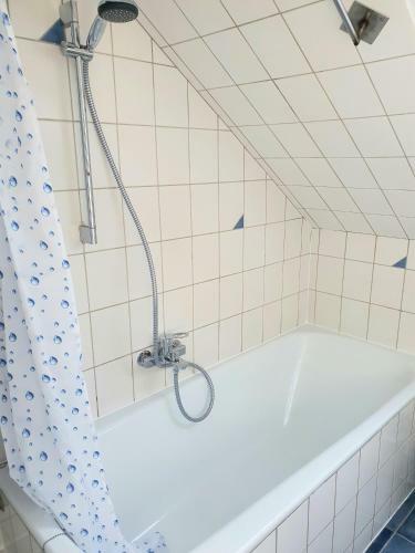Apartamento Helle, Moderne Altbauwohnung In Zentrumsn�he