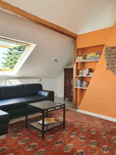 Apartamento Helle, Moderne Altbauwohnung In Zentrumsn�he