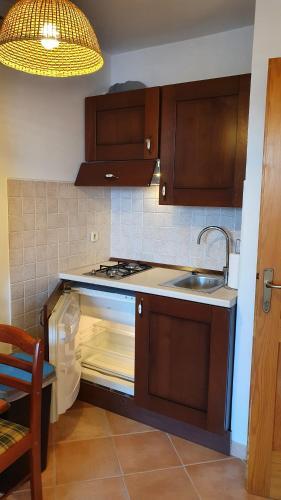 Sea Side Apartments 4*