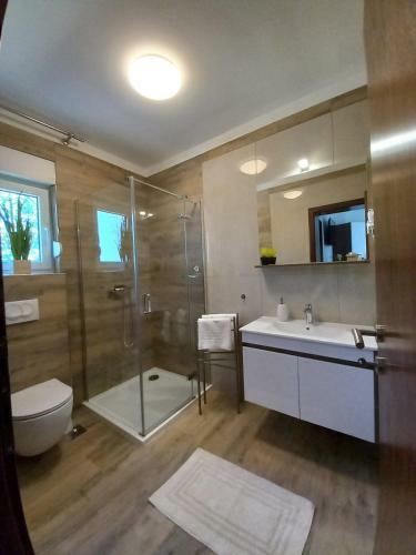Hostal Garfild 1 Guest House