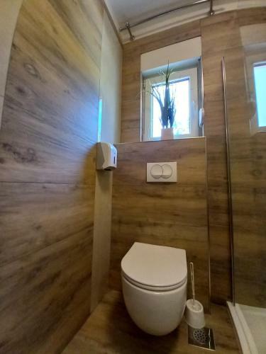 Hostal Garfild 1 Guest House
