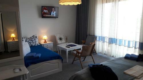 Hostal Villa Pintar