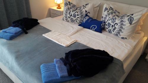 Hostal Villa Pintar