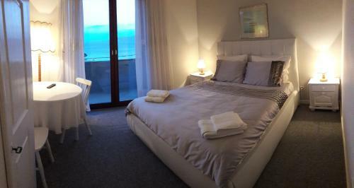 Hostal Villa Pintar