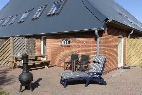 Apartamento Ferienhof Land-idyll