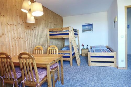 Apartamento Ferienhof Land-idyll