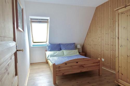 Apartamento Ferienhof Land-idyll