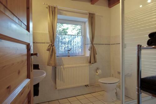 Apartamento Ferienhof Land-idyll