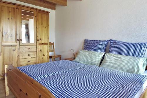 Apartamento Ferienhof Land-idyll