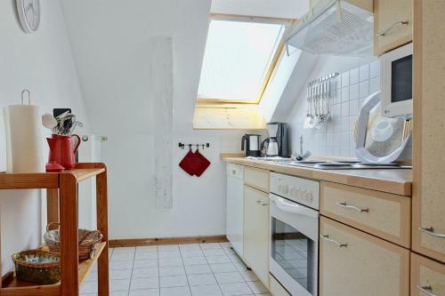 Apartamento Ferienhof Land-idyll