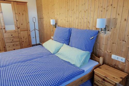 Apartamento Ferienhof Land-idyll