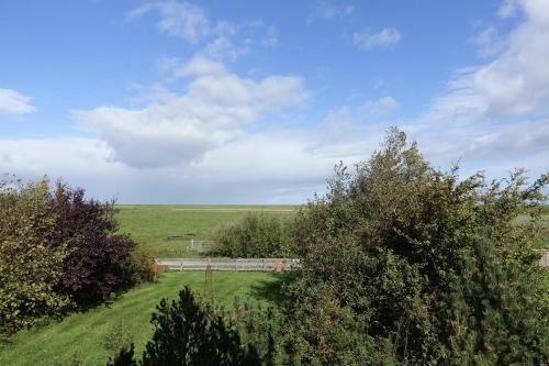 Apartamento Ferienhof Land-idyll