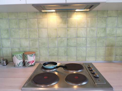 Apartmani Mentha & Lipa