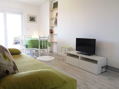Apartmani Mentha & Lipa