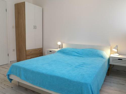 Apartmani Mentha & Lipa
