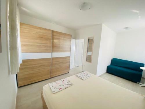 Apartmani Mentha & Lipa