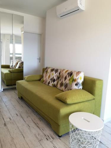 Apartmani Mentha & Lipa