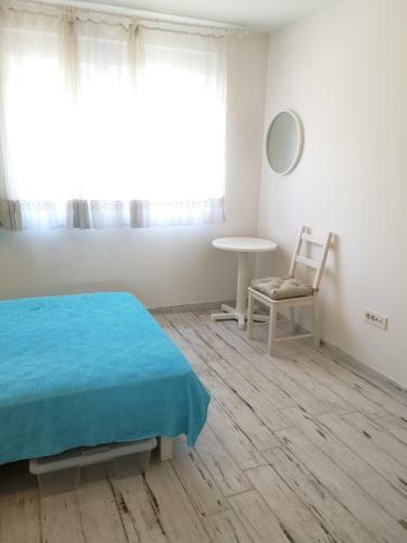 Apartmani Mentha & Lipa