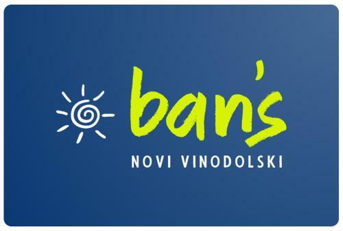 Apartamento Altstadtvilla Ban's