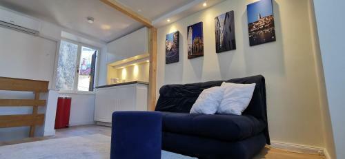 Apartamento Altstadtvilla Ban's