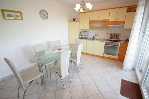 Apartments In Povile 39116