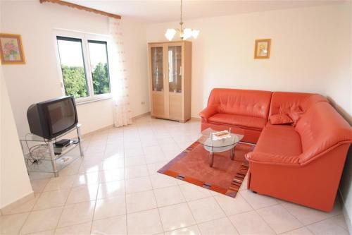 Apartments In Povile 39116