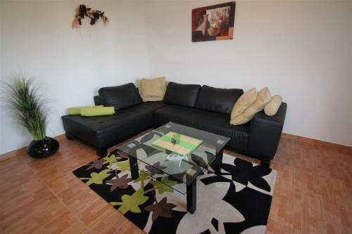 Apartments In Povile 39116