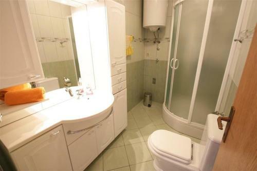 Apartments In Povile 39116