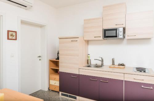 Apartments Marcel