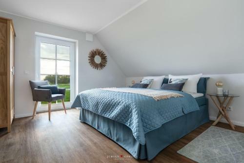 Ferienhaus-beach-house-osterhever