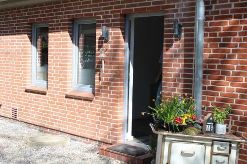 Eulenhaus Osterhever