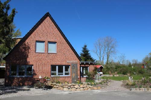 Eulenhaus Osterhever