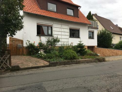 Apartamento Drei Linden In Osterode