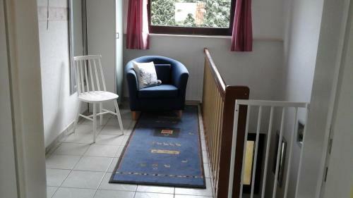 Apartamento Drei Linden In Osterode