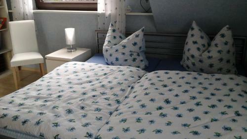 Apartamento Drei Linden In Osterode