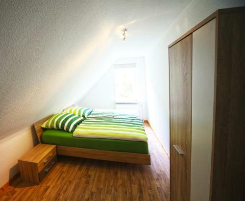 Apartamento Fewo-lerbachtal