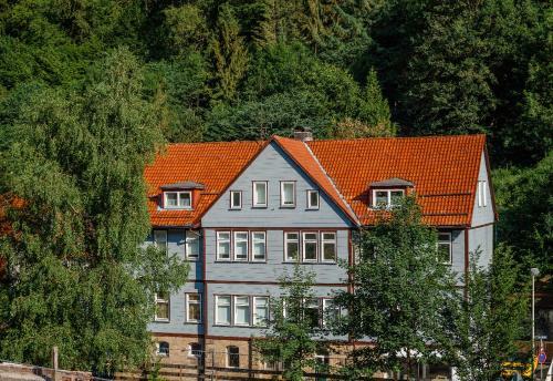 Apartamento Fewo-lerbachtal