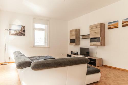 Apartamento Fewo-lerbachtal