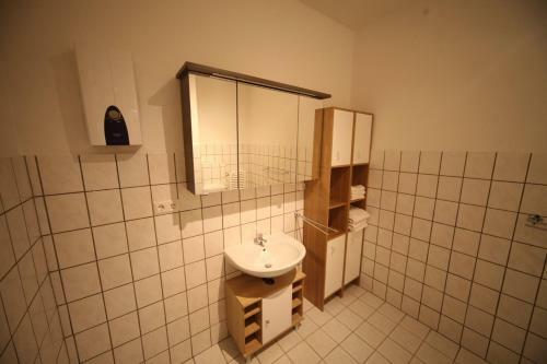 Apartamento Fewo-lerbachtal