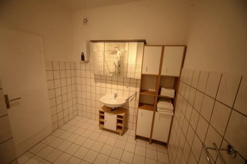 Apartamento Fewo-lerbachtal