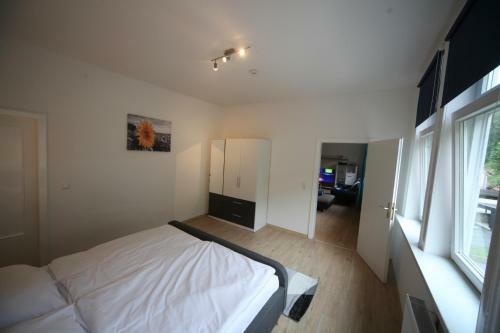 Apartamento Fewo-lerbachtal