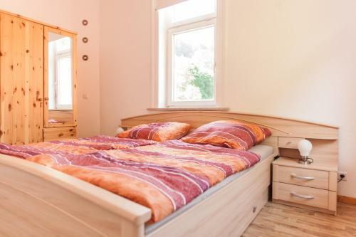Apartamento Fewo-lerbachtal