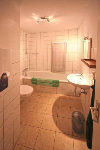 Apartamento Fewo-lerbachtal
