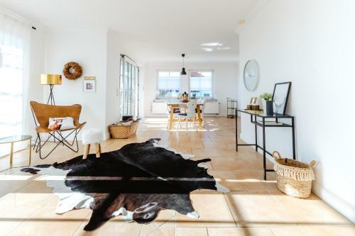 Apartamento Zuhause Auf Zeit
