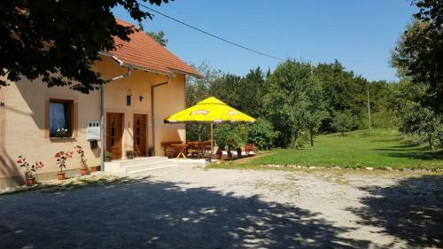 Apartment Prijeboj Plitvice Lakes