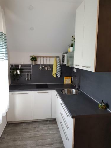 Apartment Prijeboj Plitvice Lakes